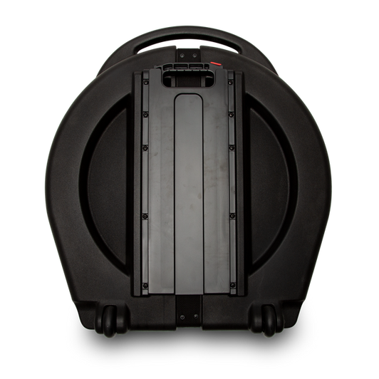 Zildjian ZRCV24 Rolling Cymbal Vault