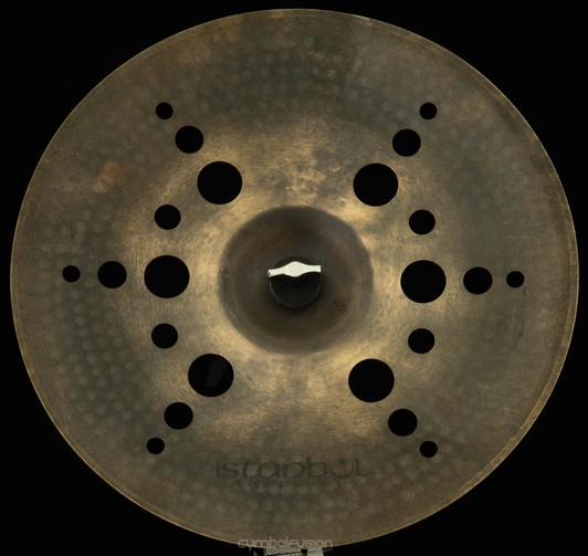 Istanbul Agop Xist 17" Dark Ion Crash