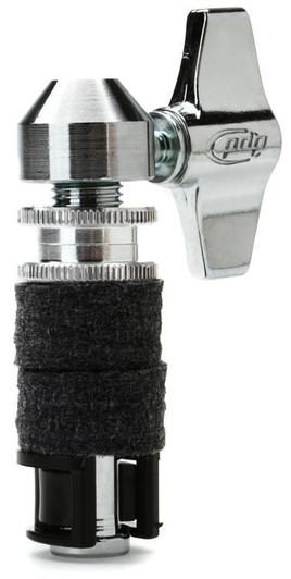 Pacific Drums PDAX9210 Closed Hi-Hat with Quick Grip Clamp