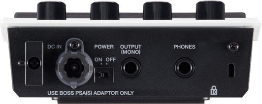 Roland MDP-7 Mounting Plate Modules & Percussion Pads