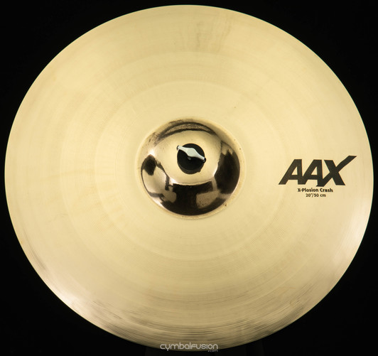 Sabian AAX 20"  X-Plosion Crash Cymbal Brilliant