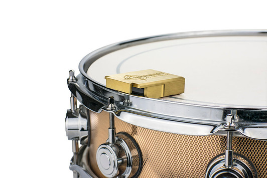 Snareweight Pro Brass #5(for Triple Flange only)