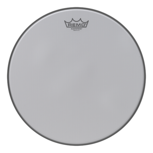 Remo Silentstroke 10" Drum Head
