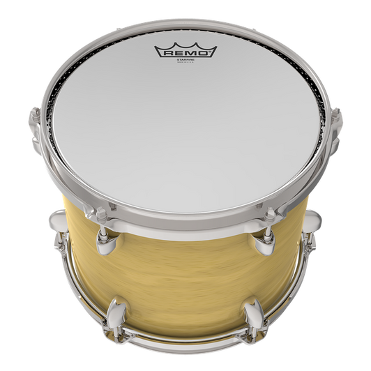 Remo Starfire Chrome 8" Drum Head