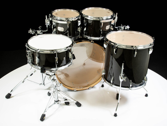 とてお様 CANOPUS YAIBA DRUM KIT-