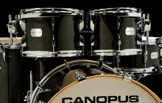 Drum Sets - Canopus Drums - CymbalFusion.com