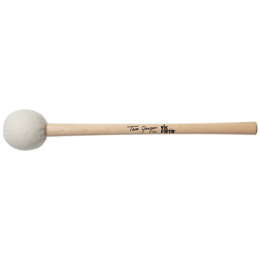 Vic Firth MB1H Marching Bass Drum Mallets