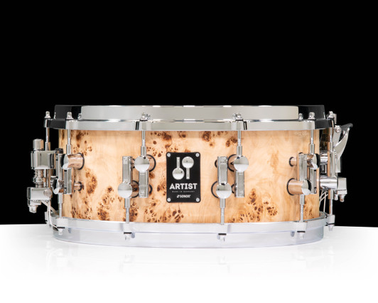 Sonor Artist Cottonwood Snare 14x 6
