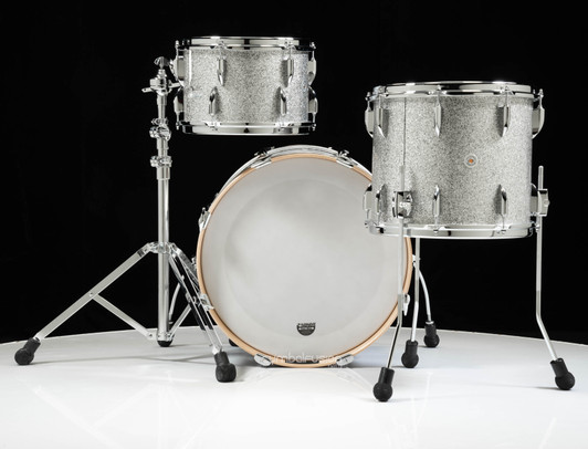 Sonor Vintage Series 3pc 12/14/20 - Rosewood