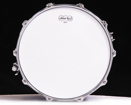 Ludwig Black Beauty 5x14 Snare Drum w/ Tube Lugs