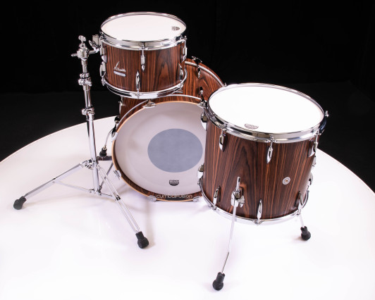 Sonor Vintage Series 3pc 12/14/20 - Rosewood