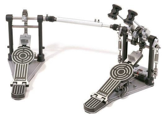 Sonor Giant Step Single Bass Drum Pedal