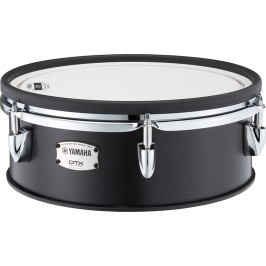 Yamaha DTX8K-M Electronic Drum Kit w/Mesh Pads- Black Forest