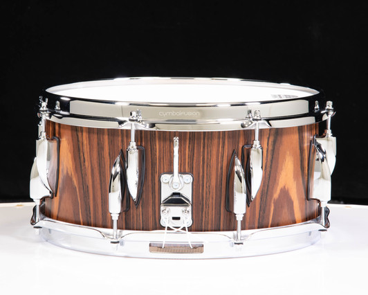 Sonor Vintage Series 14x6.5 Snare Drum - Rosewood