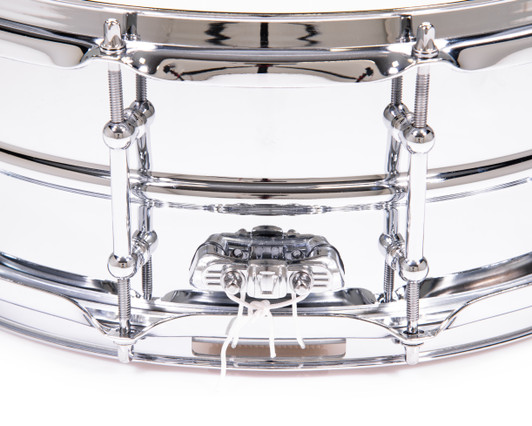 Ludwig 5.5x14 Supralite Snare Drum