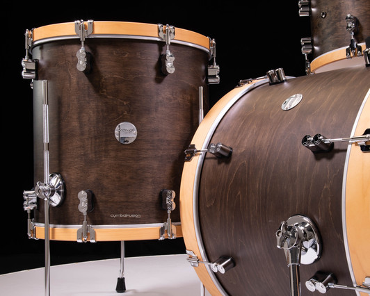 新発売 【レア】pdp Pacific Drums by DW The Ace 14X5 kikuchi-farm.com