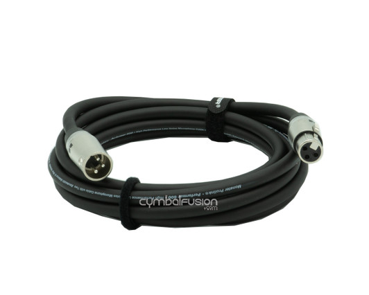 Monster Studio Pro 2000 20ft Microphone Cable