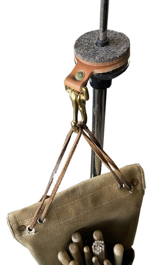 Tackle Hat Hook