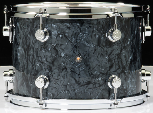 DW Performance Series 9x13 Tom - Black Diamond (DRPF0913STBD)