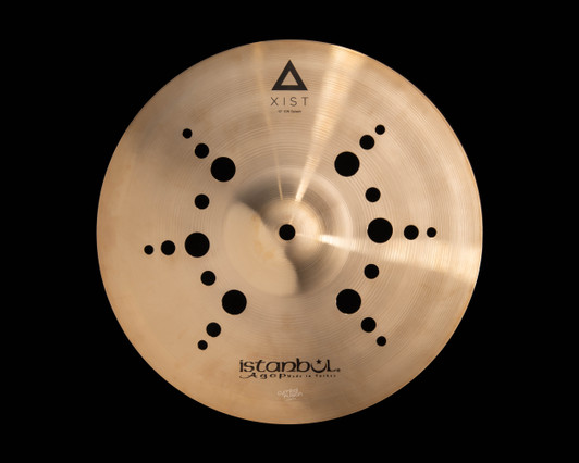 Istanbul Agop 12" XIST Ion Splash