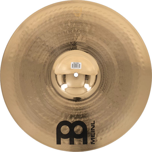 Meinl Pure Alloy Custom 17" Medium Thin Crash (PAC17MTC)