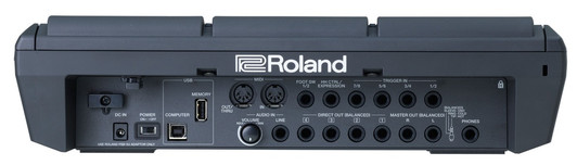 Roland SPD-1W One Wav Pad Percussion Pad
