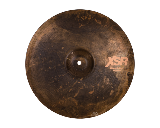 Cymbals - Sabian Cymbals - Page 1 