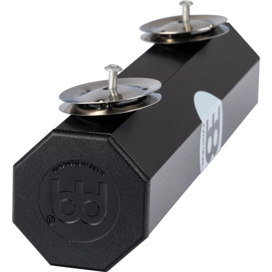 Cuica Meinl QW10 Qweeka 10 - En Aluminium Léger - Pour Samba Et Batucada - Peau De Chèvre Remplaçable - 1