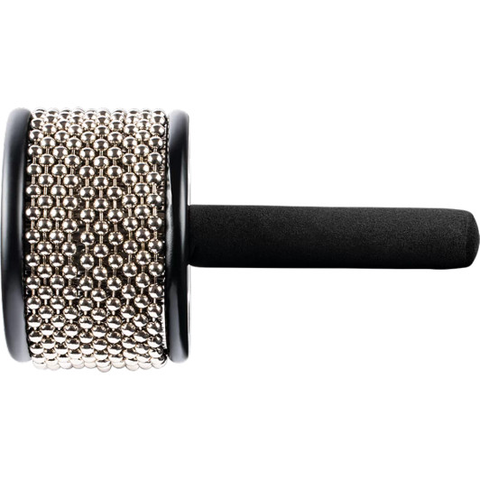 Meinl Percussion Cajon Turbo Cabasa, Traditional Size (CCAB)