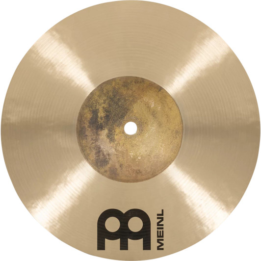 Meinl Cymbals 22 in. Byzance Polyphonic Ride Cymbal - CymbalFusion.com