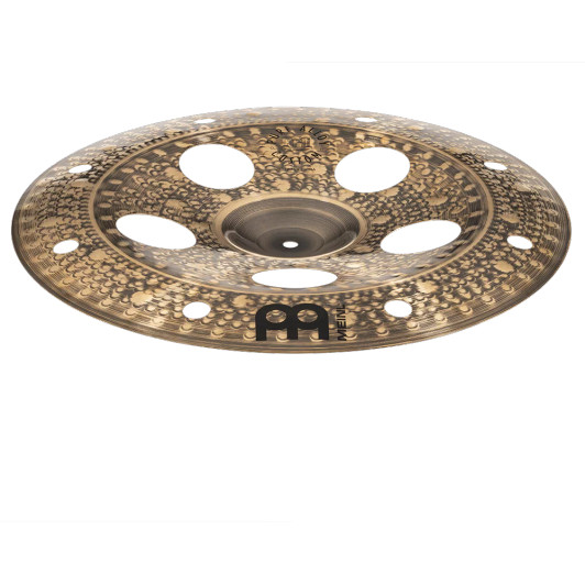Meinl Cymbals 18 in. Pure Alloy Custom Trash China Cymbal