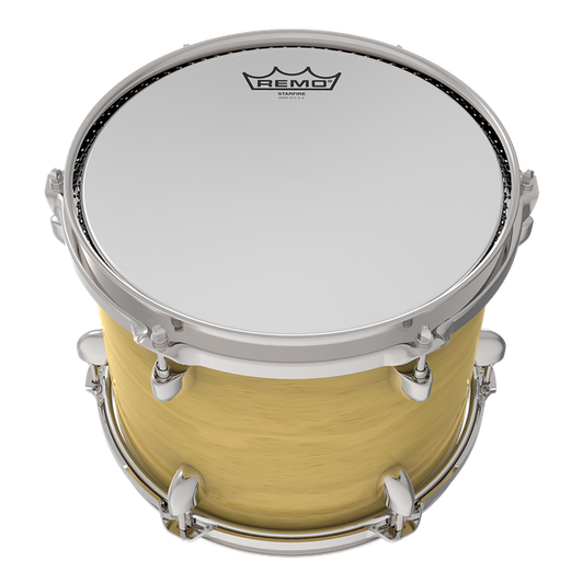 Remo Starfire Chrome 16" Drum Head (CR001600)