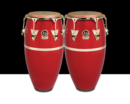 LP Giovanni Compact Conga Complete Set - CymbalFusion.com
