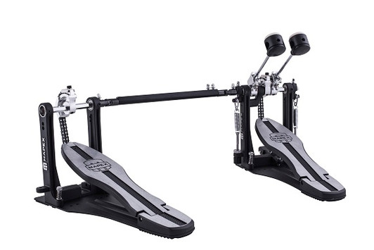 Mapex Falcon Double Bass Drum Pedal