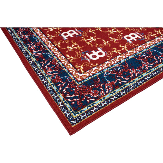 DW 62x78 Drum Rug - DWCPRUG2