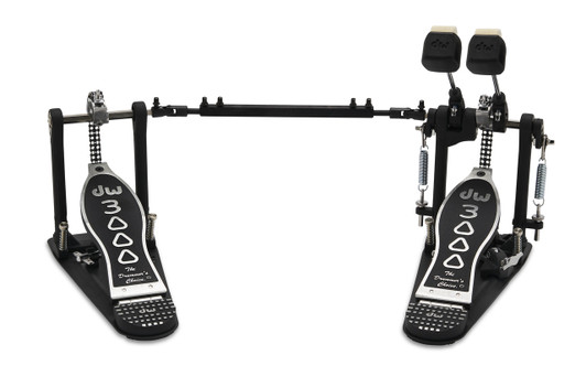 DW DWCP3002A 3000 Series Double Pedal (DWCP3002A)