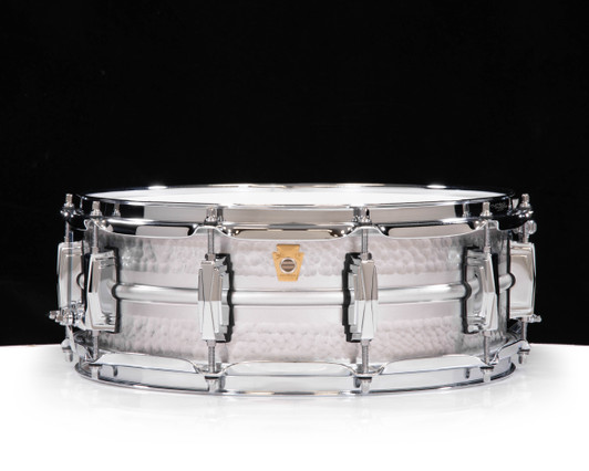 Ludwig LA404K 5x14 Acrophonic Hammered Snare Drum (LA404K)