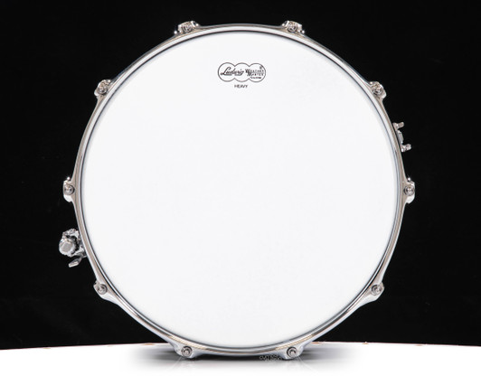 Ludwig LA404K 5x14 Acrophonic Hammered Snare Drum