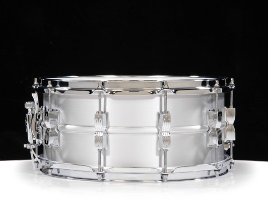 Ludwig LM405C 6.5x14 Acrolite Classic Snare Drum