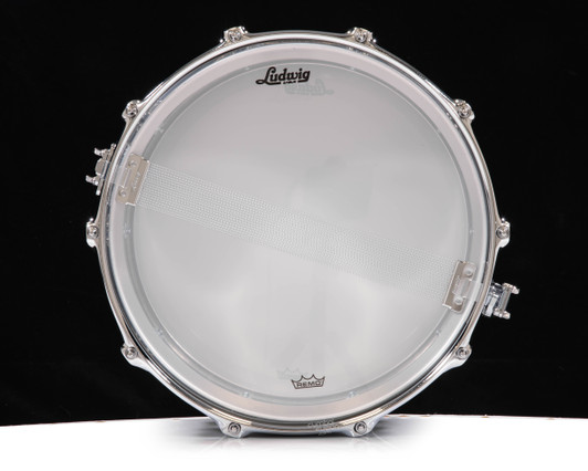 Ludwig LM405C 6.5x14 Acrolite Classic Snare Drum