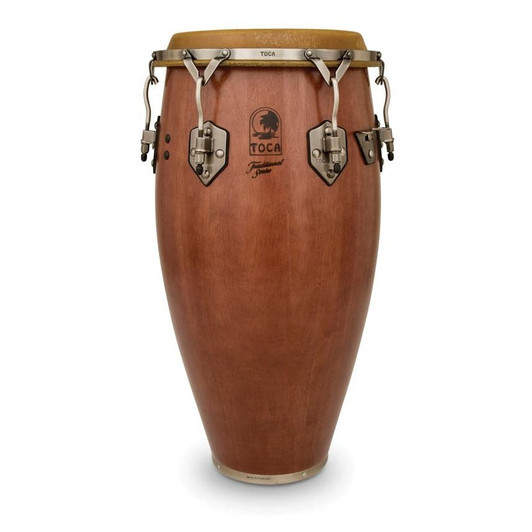 Toca Percussion Custom Deluxe 12.5