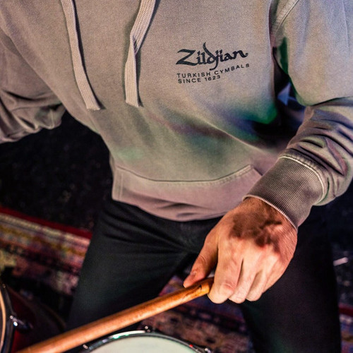 Zildjian Limited Edition Cotton Hoodie - Small product image