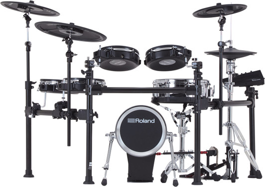 Roland RH-300V V-Drum Stereo Headphones