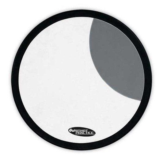 DW Smart Practice ドラム練習パッド DW-PAD-TS5 DW Go Anywhere