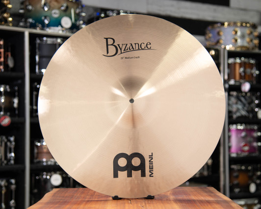 Meinl Products - CymbalFusion.com