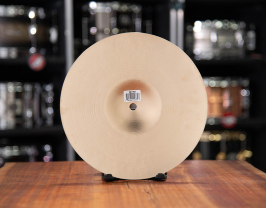 Meinl Artist Concept 10/10 Temporal 2 Stack - Matt Garstka USED