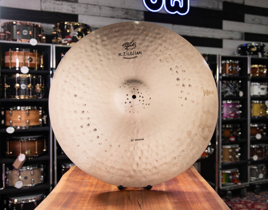 Zildjian 22" K Constantinople Medium Ride Cymbal