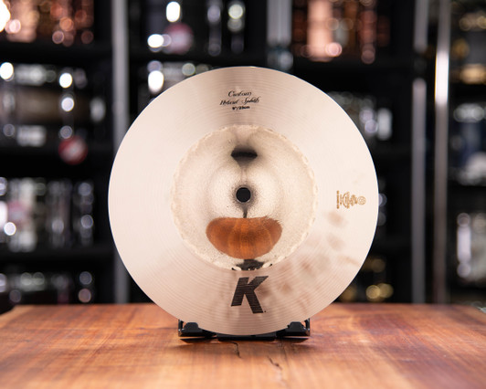 Zildjian 9" K Custom Hybrid Splash Cymbal