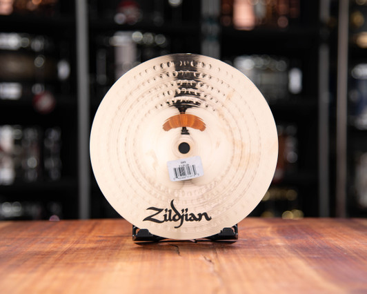Zildjian 8" S Splash Cymbal - DEMO