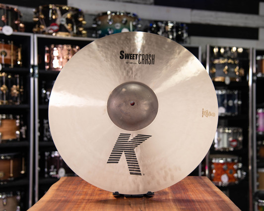 Zildjian 19" K Sweet Crash
